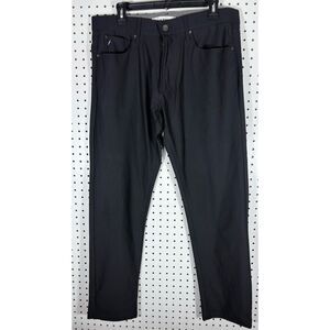Tailor Vintage Luxe Performance pants size 36x32